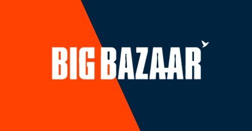 BIG-BAZZAR